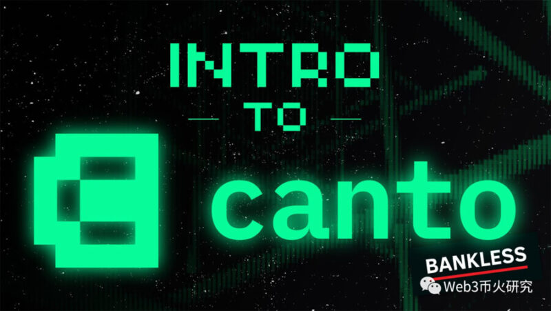 Canto 1 Canto 1